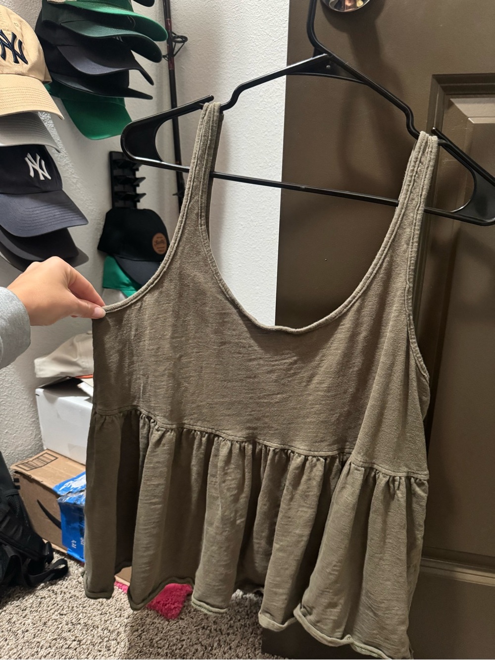 SHEIN tank - Picture 4 of 4